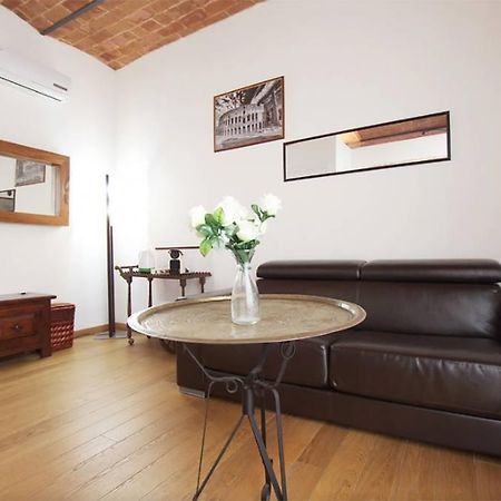Ostilia Loft Apartment Roma Ngoại thất bức ảnh
