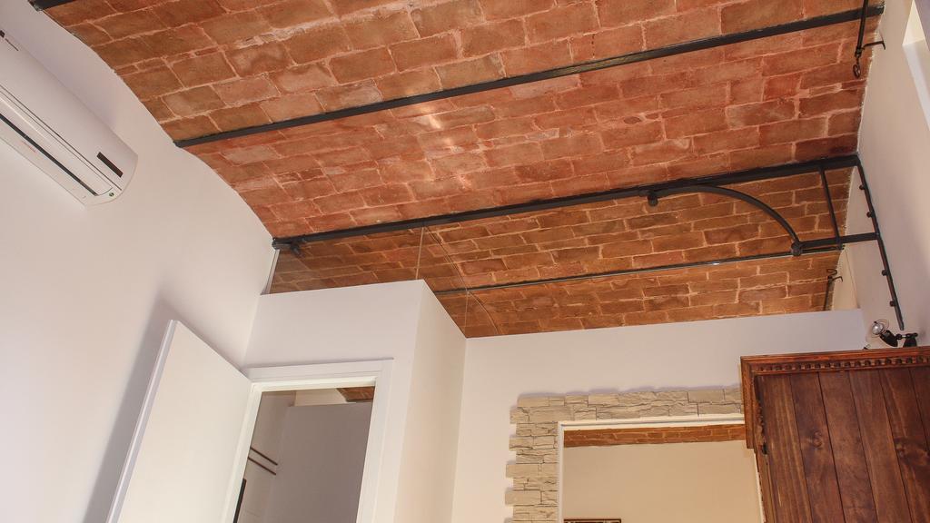 Ostilia Loft Apartment Roma Phòng bức ảnh