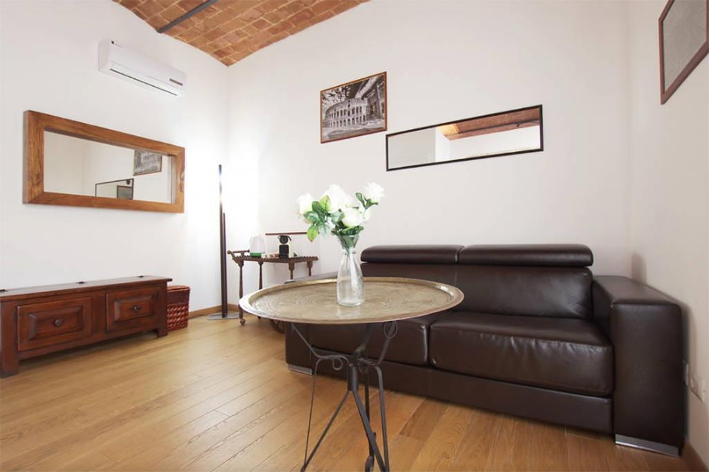 Ostilia Loft Apartment Roma Ngoại thất bức ảnh