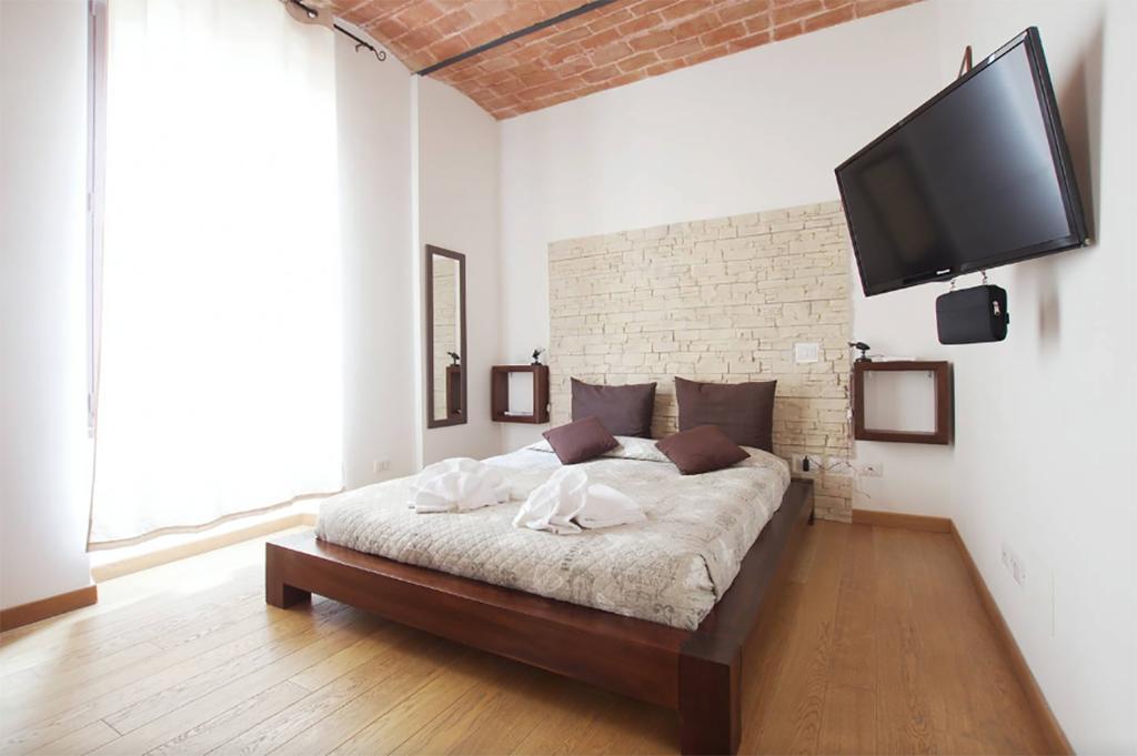 Ostilia Loft Apartment Roma Ngoại thất bức ảnh